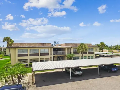 4726 Marine Parkway New Port Richey FL 34652