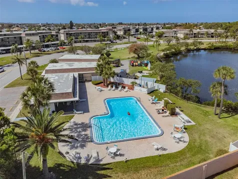 4726 Marine Parkway New Port Richey FL 34652