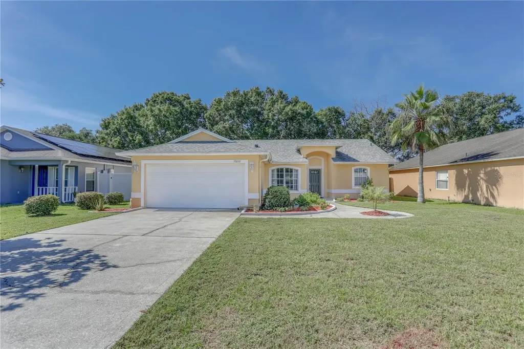 10010 Cypress Glen Place Orlando FL 32825