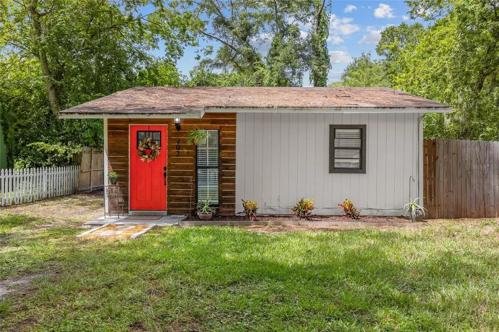 202 NW 20th Avenue Gainesville FL 32609