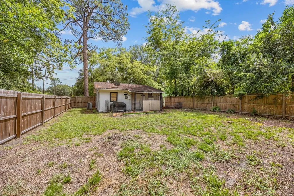 202 NW 20th Avenue Gainesville FL 32609