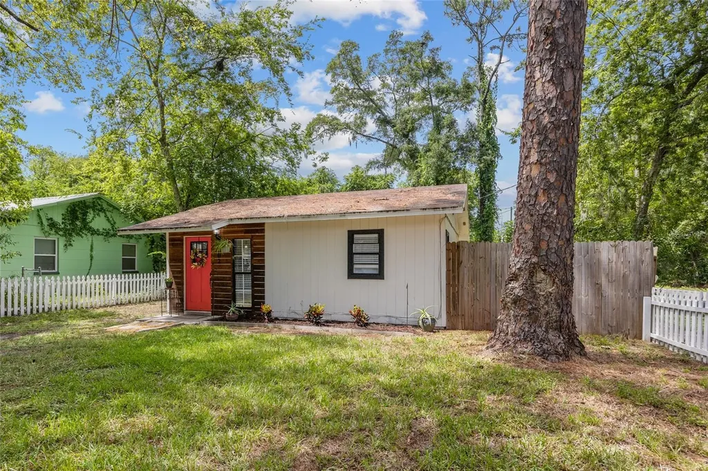 202 NW 20th Avenue Gainesville FL 32609