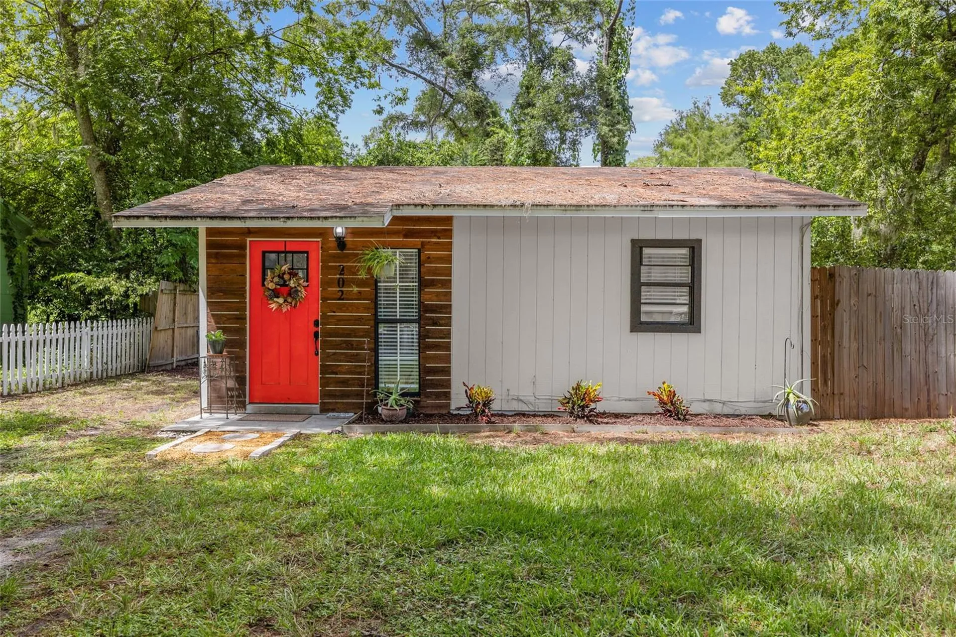 202 NW 20th Avenue Gainesville FL 32609