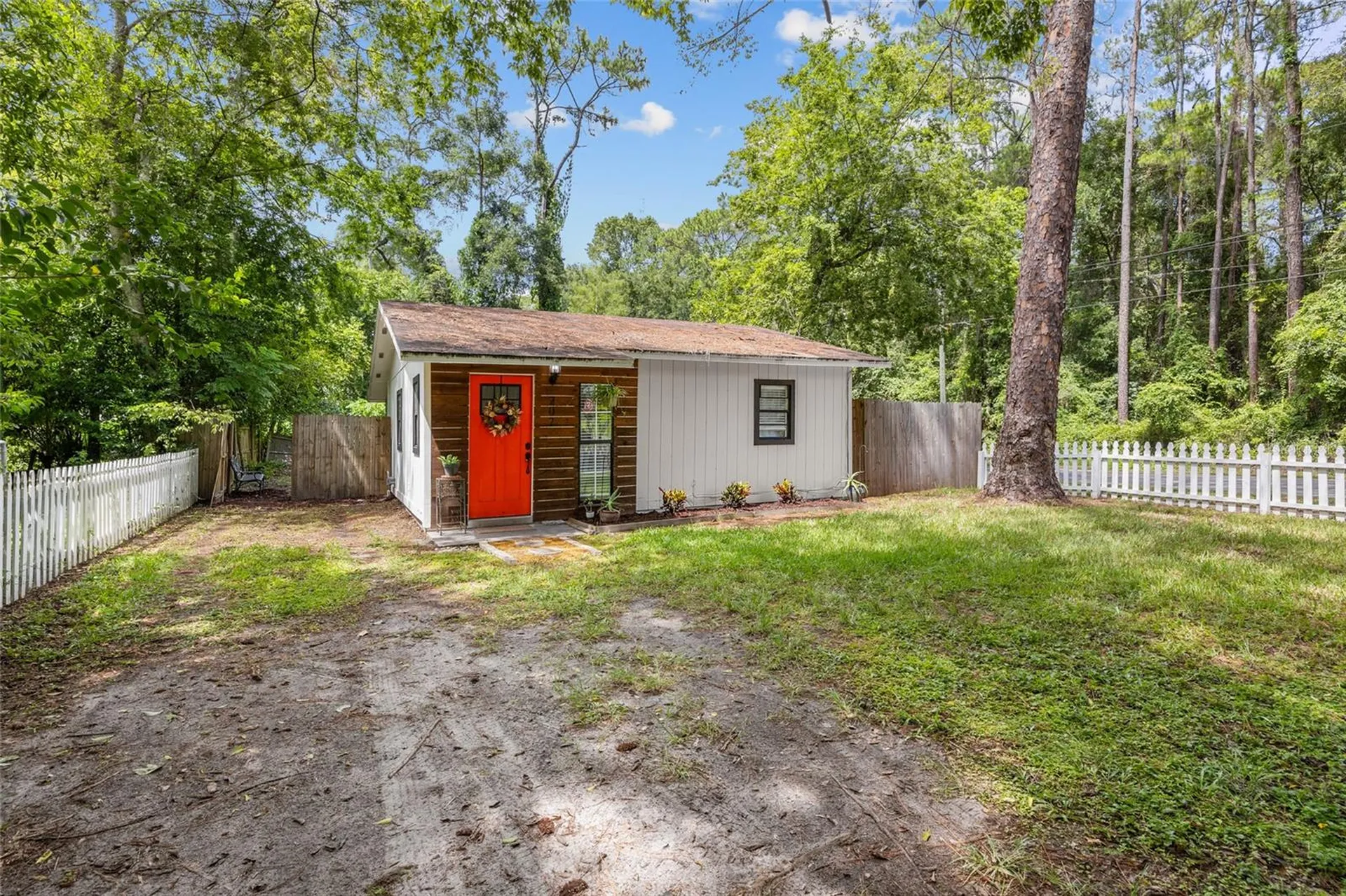 202 NW 20th Avenue Gainesville FL 32609