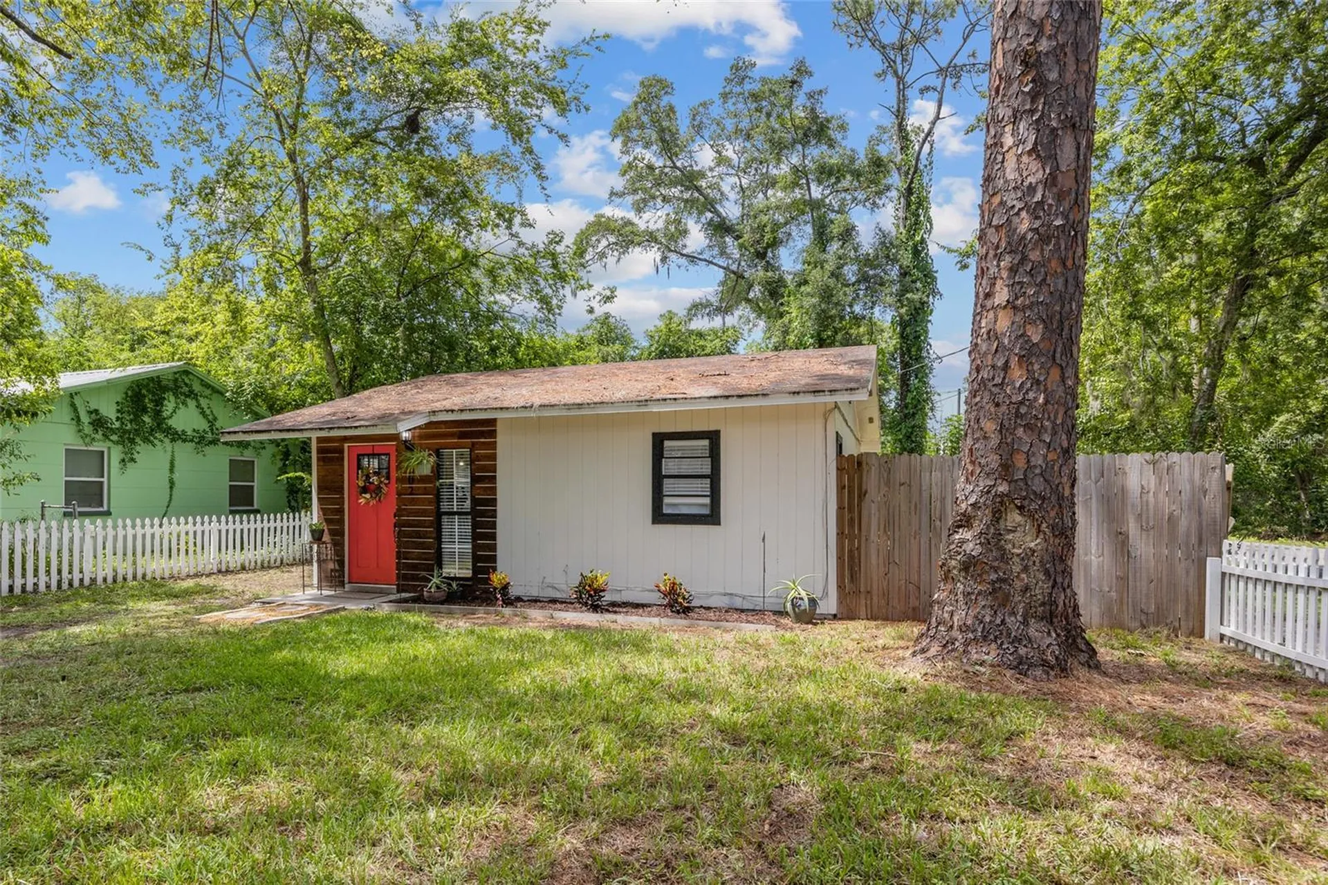 202 NW 20th Avenue Gainesville FL 32609