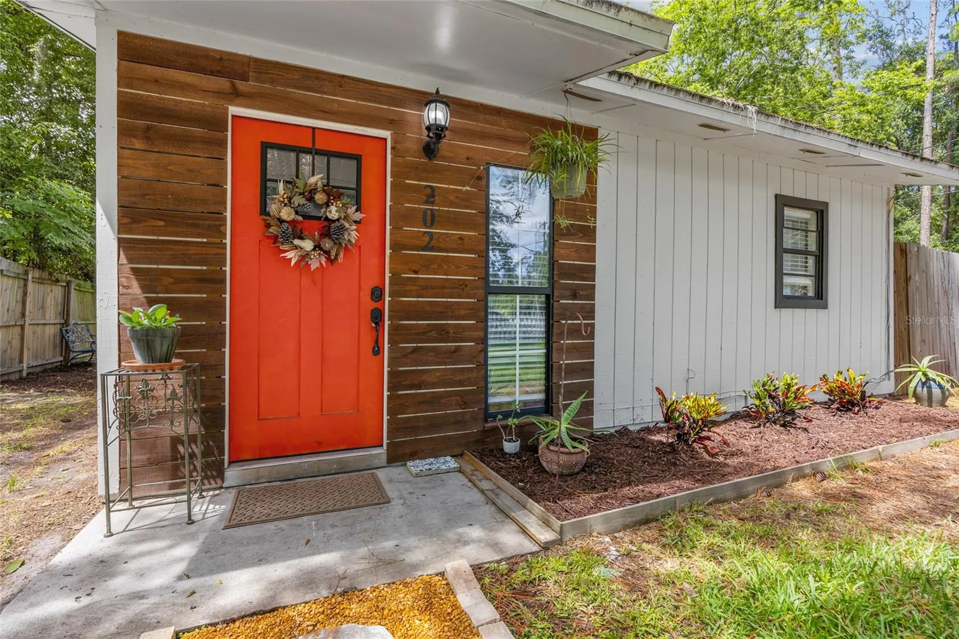 202 NW 20th Avenue Gainesville FL 32609