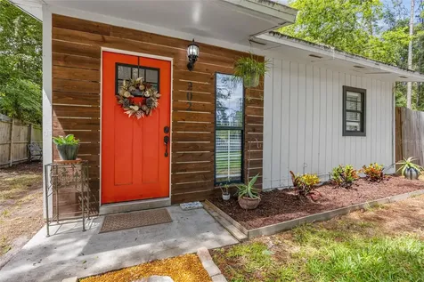 202 NW 20th Avenue Gainesville FL 32609