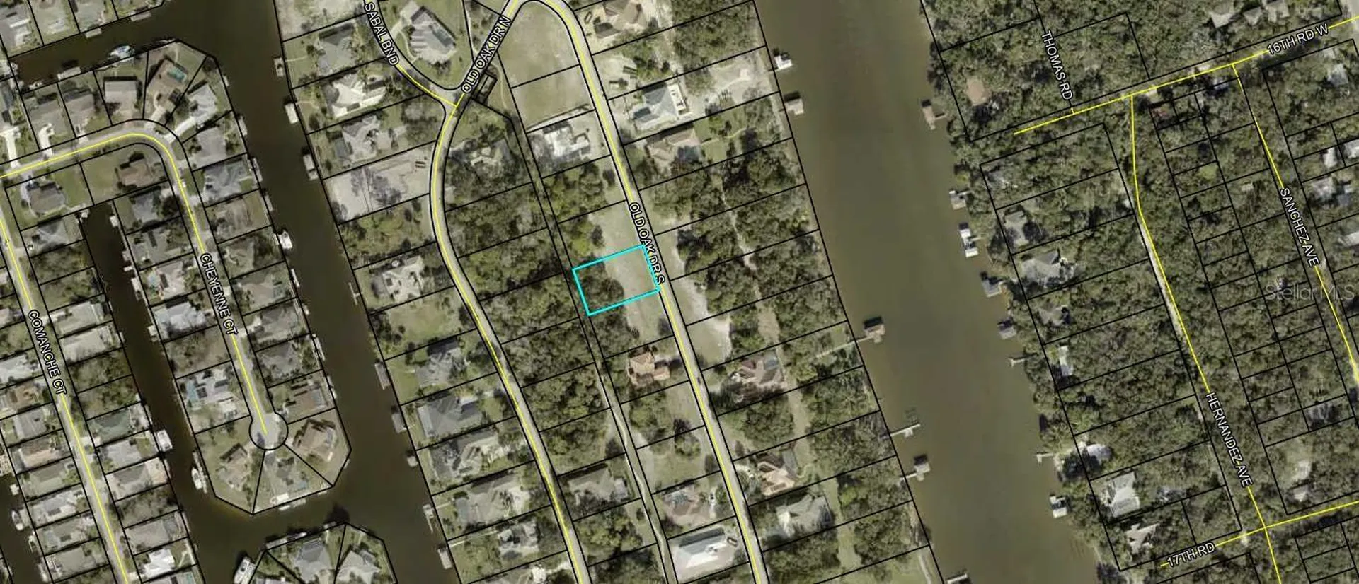 65 Old Oak Drive S Palm Coast FL 32137
