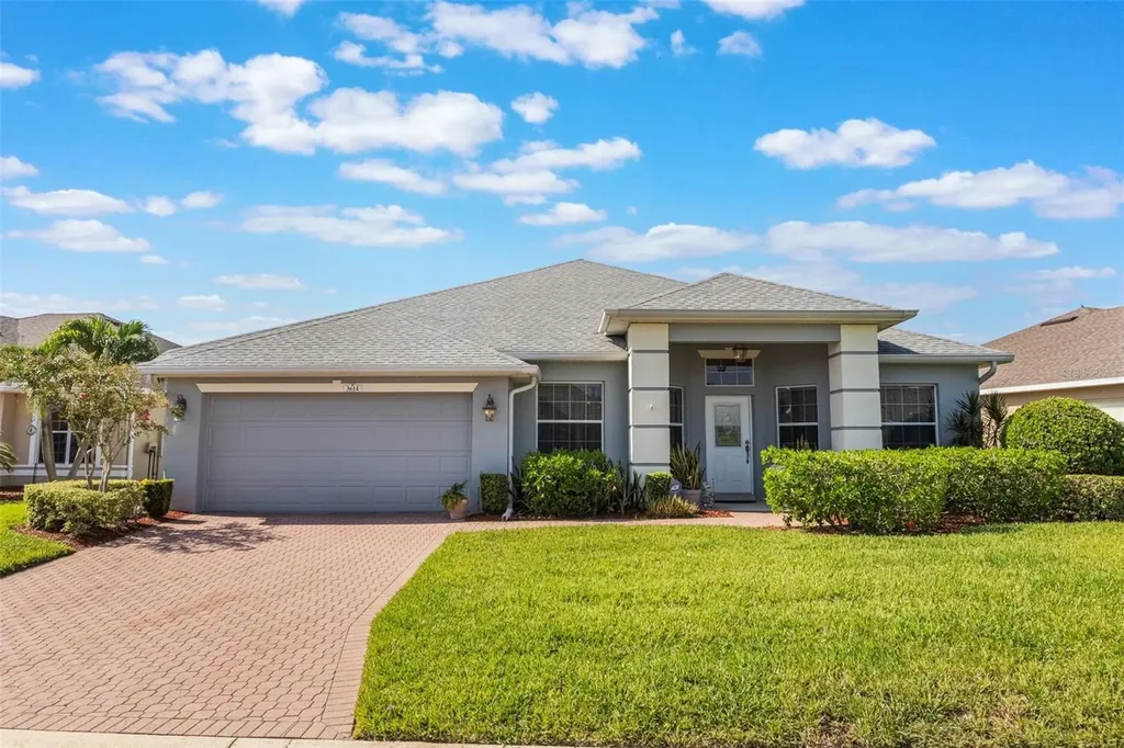 3614 Plymouth Drive Winter Haven FL 33884