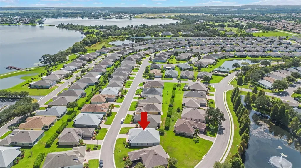 3614 Plymouth Drive Winter Haven FL 33884