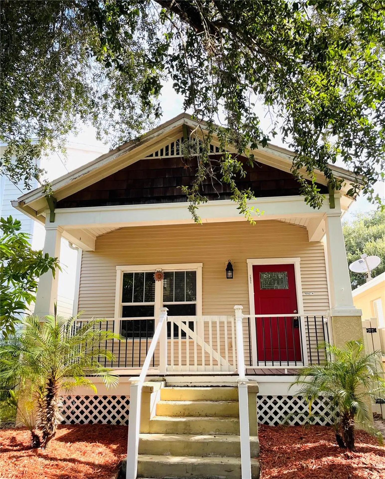 1931 W Chestnut Street Tampa FL 33607