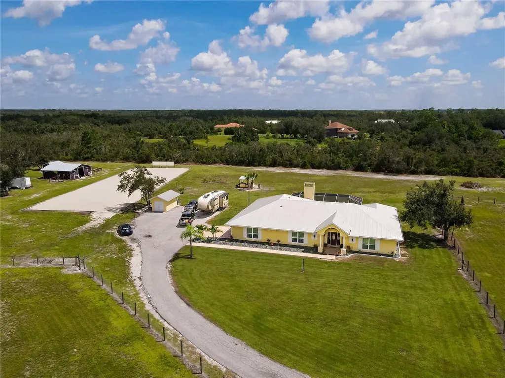 16050 Ridgewood Court Punta Gorda FL 33982