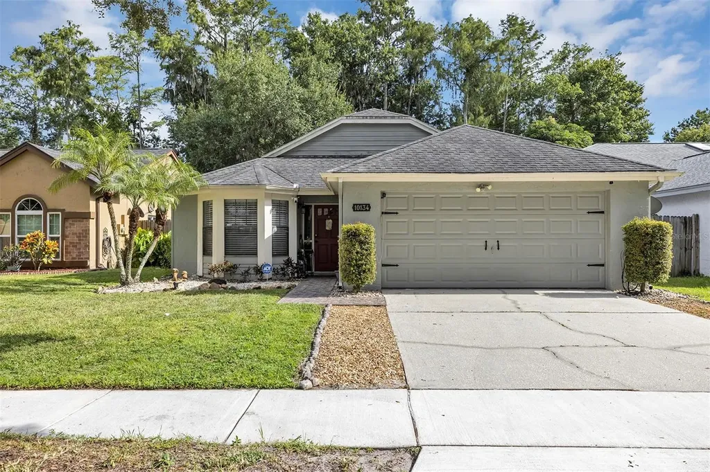 10134 Trilliums Drive Orlando FL 32825