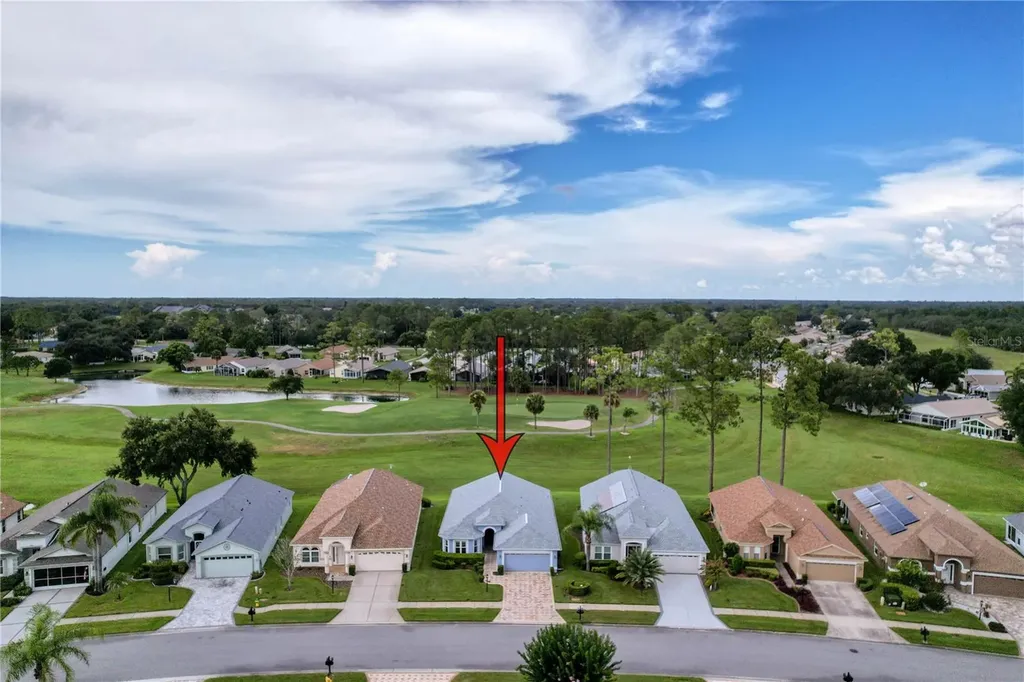 11644 Spindrift Loop Hudson FL 34667