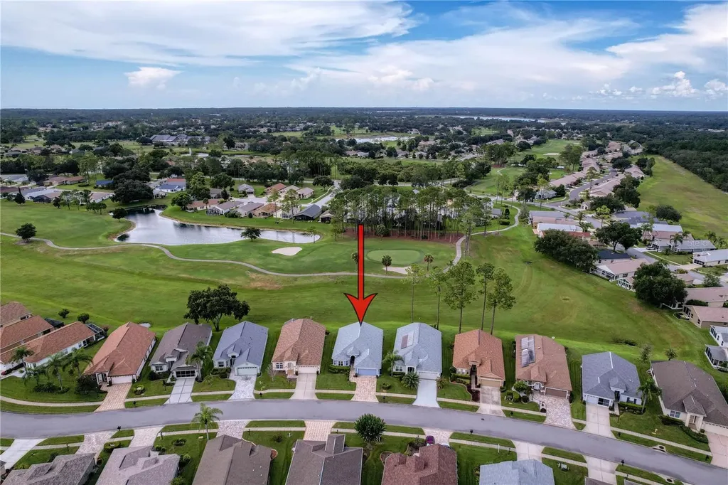 11644 Spindrift Loop Hudson FL 34667