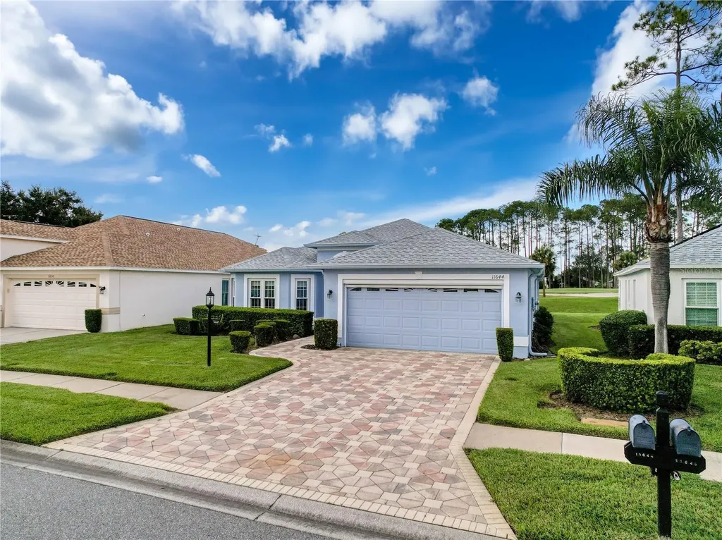 11644 Spindrift Loop Hudson FL 34667