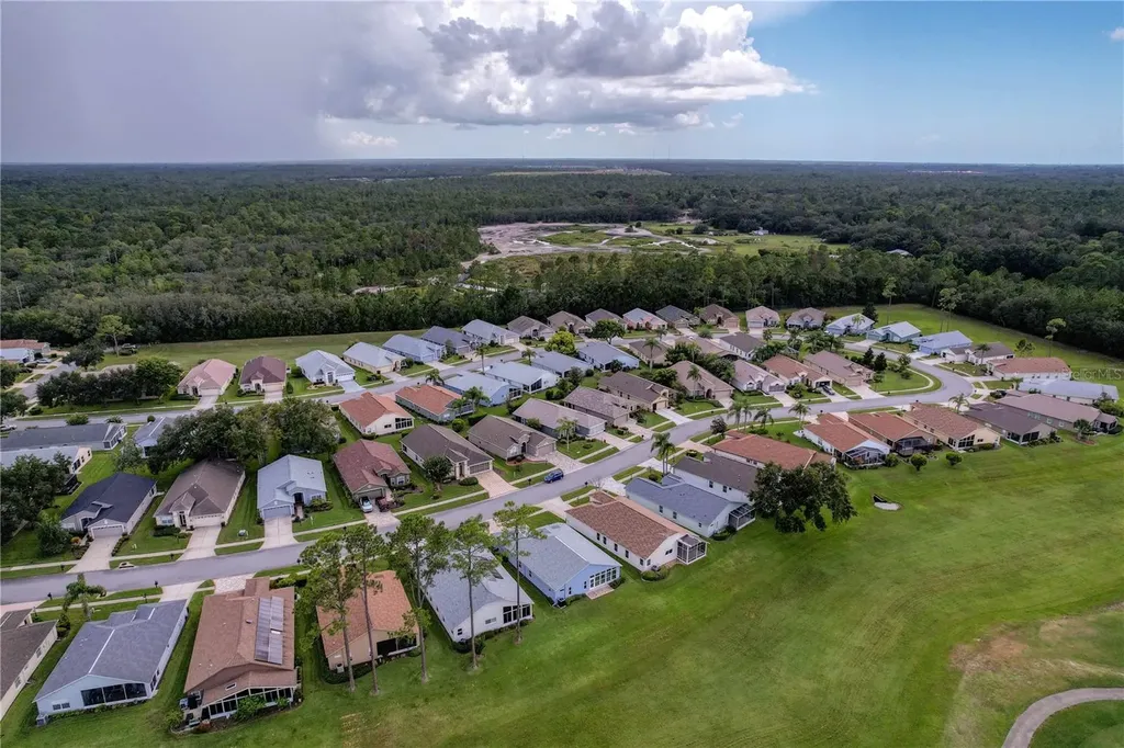 11644 Spindrift Loop Hudson FL 34667