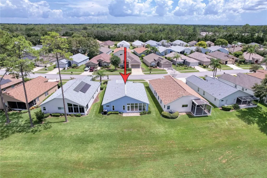 11644 Spindrift Loop Hudson FL 34667