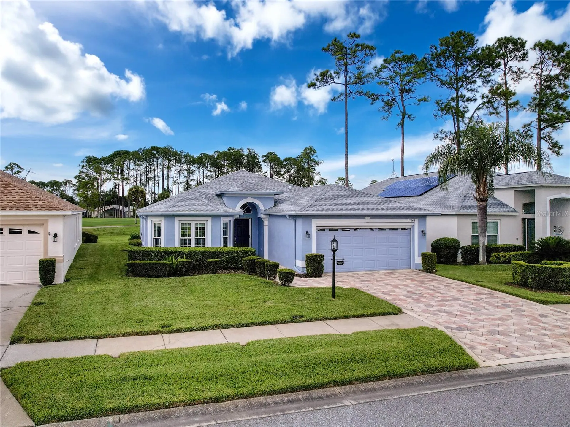 11644 Spindrift Loop Hudson FL 34667