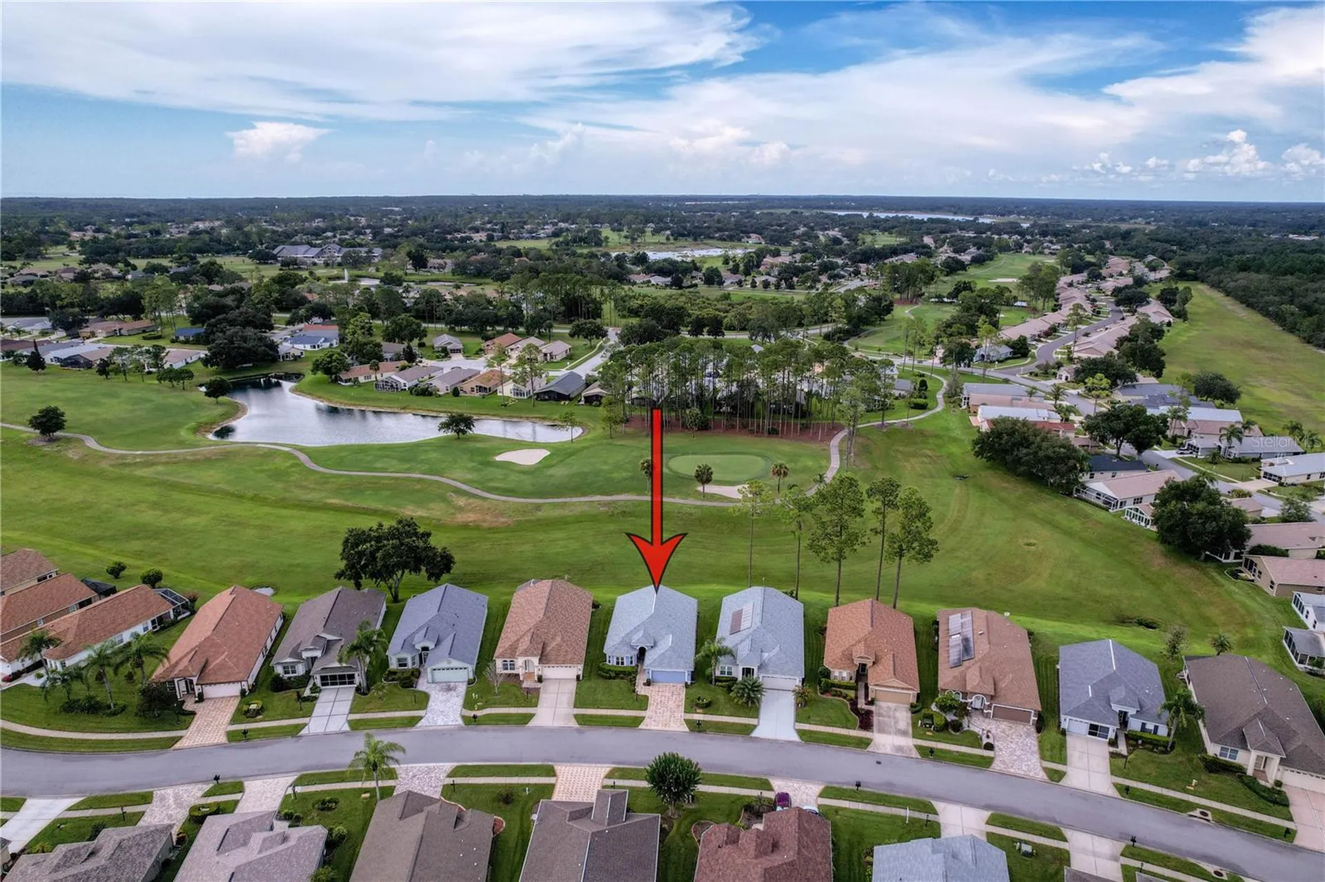 11644 Spindrift Loop Hudson FL 34667