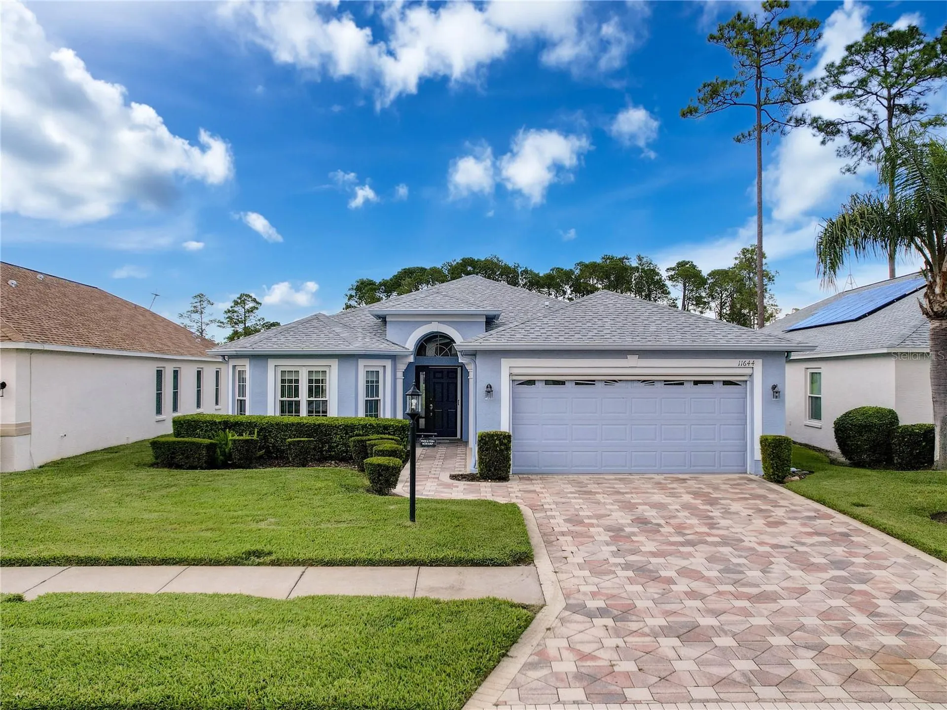 11644 Spindrift Loop Hudson FL 34667