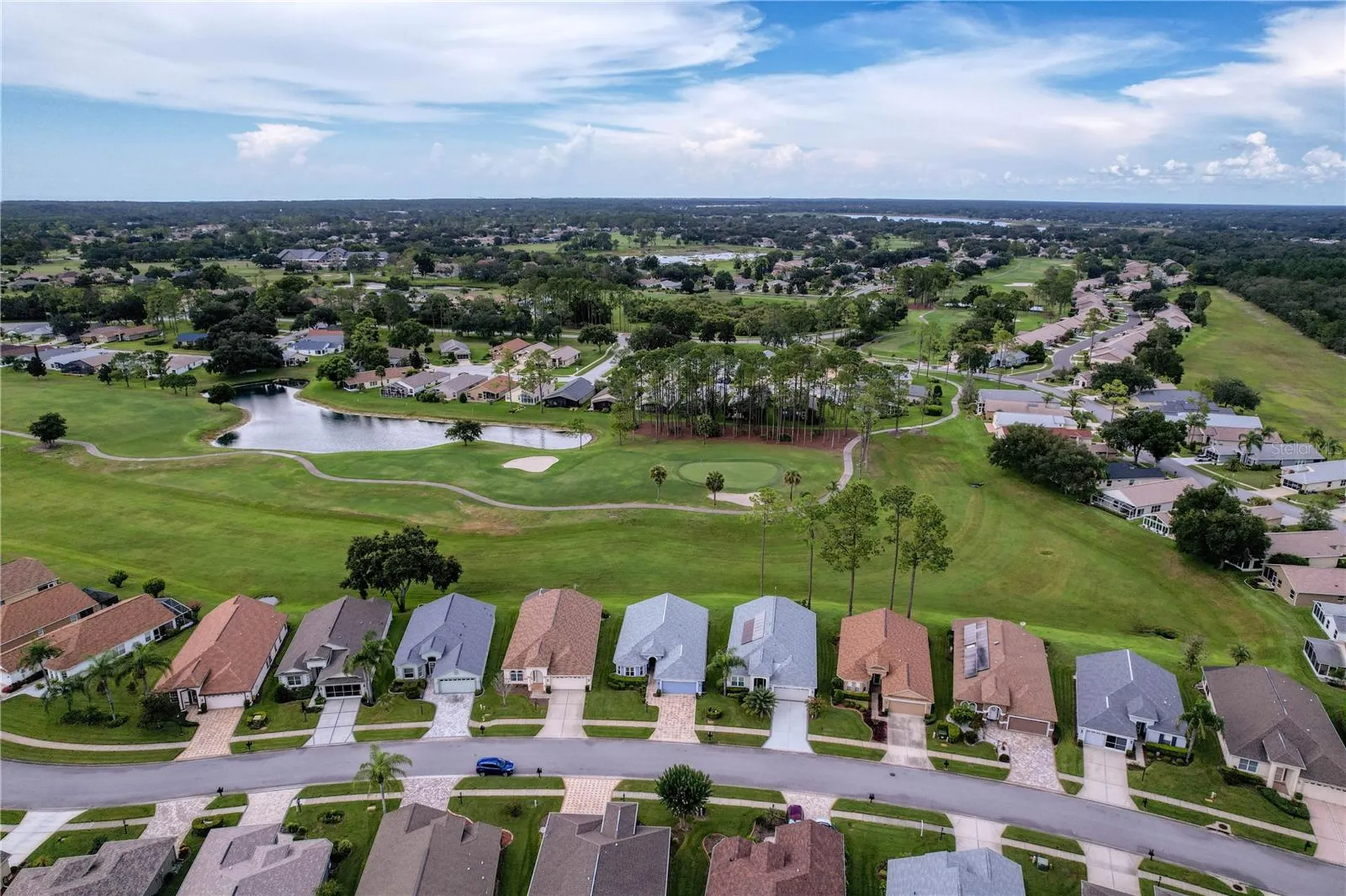 11644 Spindrift Loop Hudson FL 34667