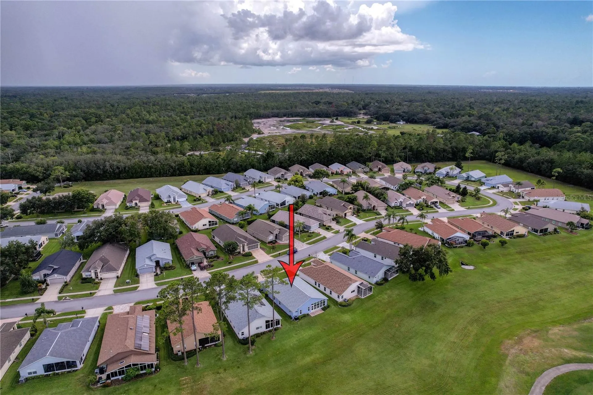 11644 Spindrift Loop Hudson FL 34667