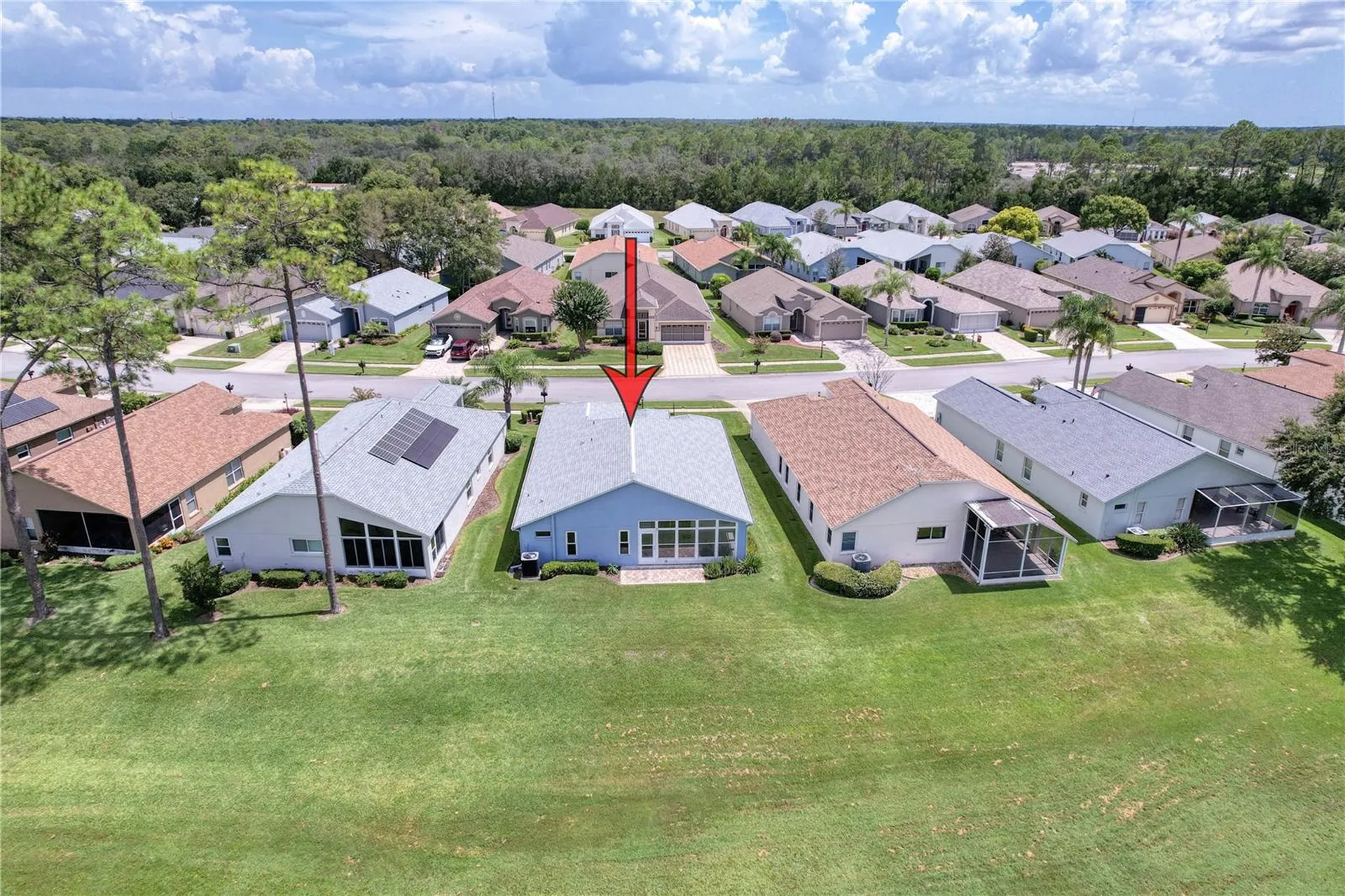 11644 Spindrift Loop Hudson FL 34667