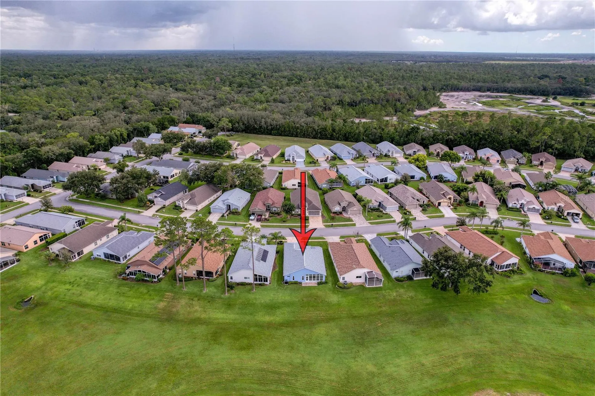 11644 Spindrift Loop Hudson FL 34667