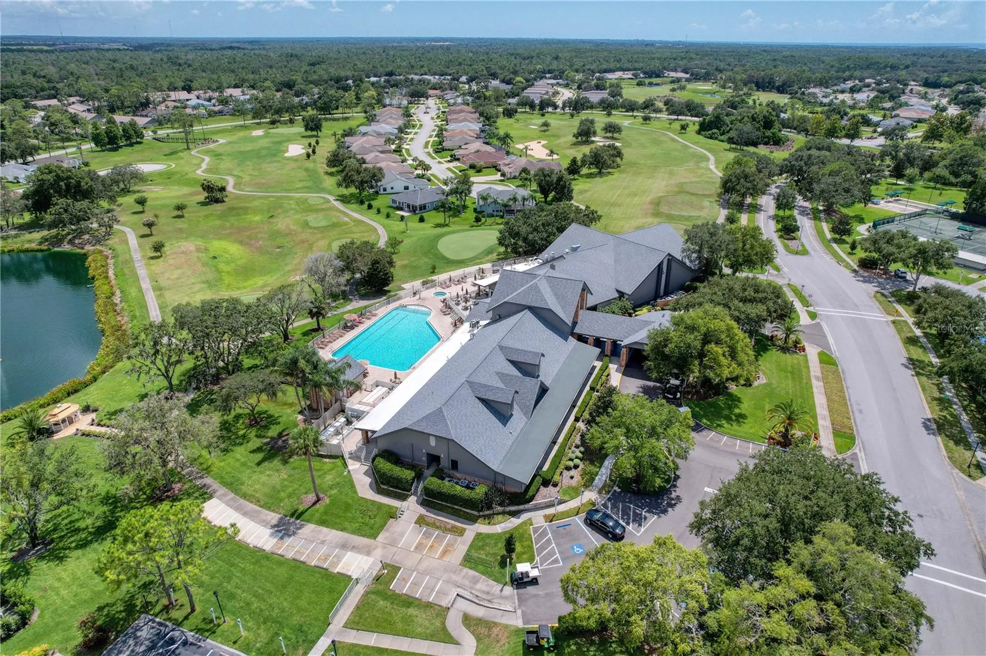 11644 Spindrift Loop Hudson FL 34667