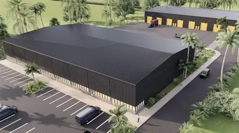 8411-8419 Duffie Drive Punta Gorda FL 33982