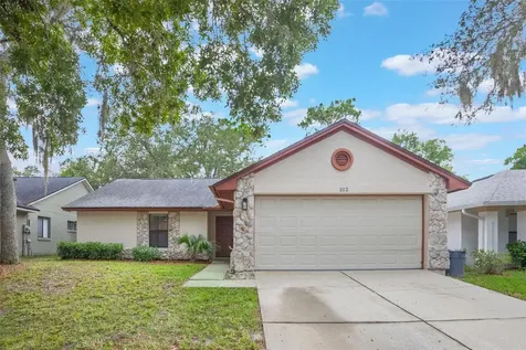 512 Holbrook Circle Lake Mary FL 32746