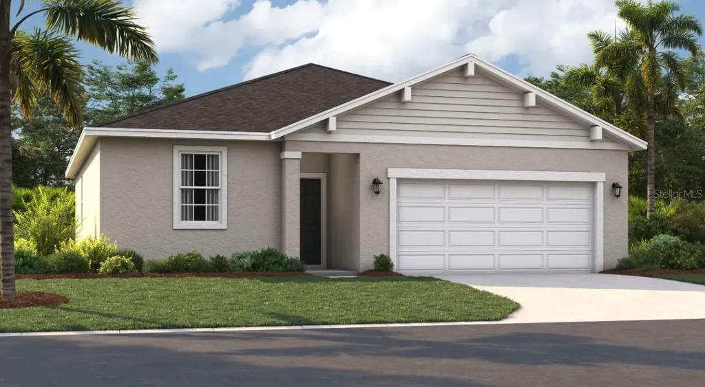 1319 Normandy Drive Haines City FL 33844