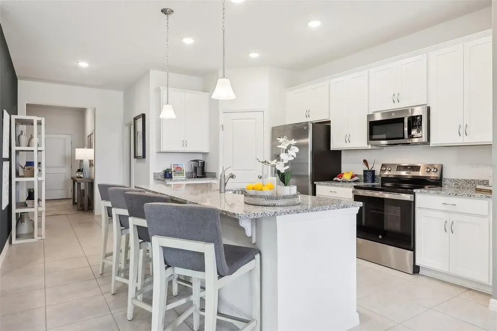 1319 Normandy Drive Haines City FL 33844