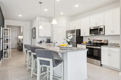 1319 Normandy Drive Haines City FL 33844