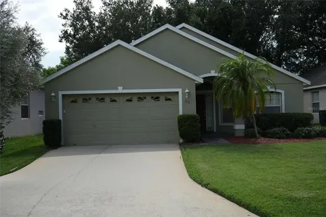 33 Spring Glen Drive Debary FL 32713