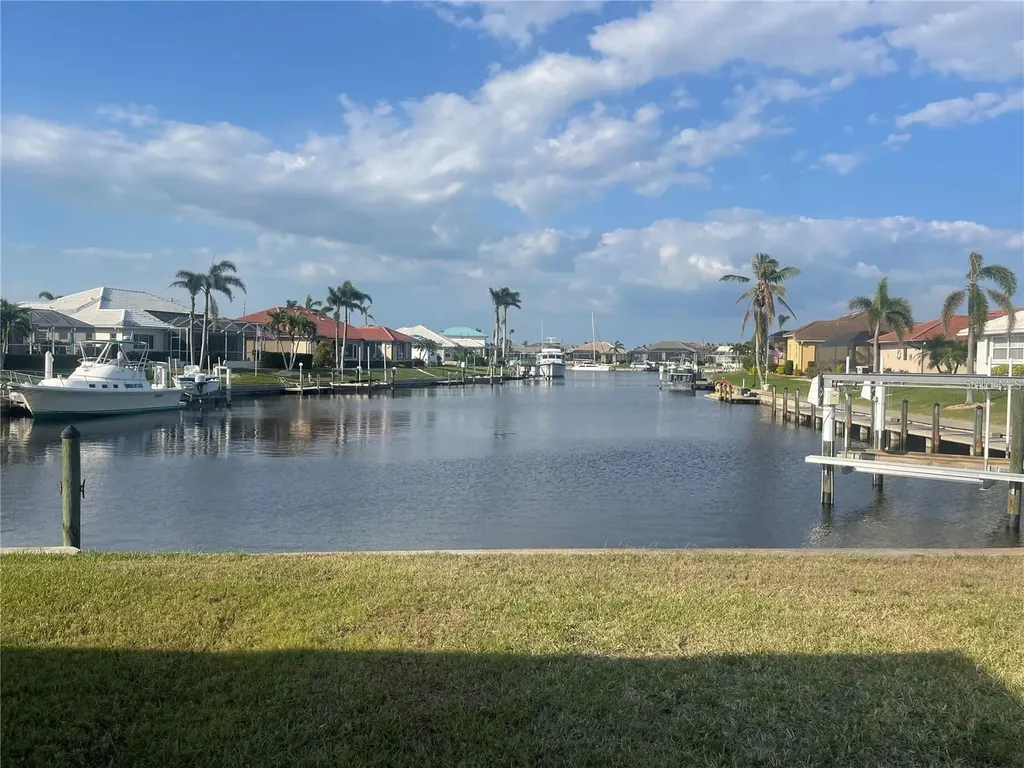 1566 Albatross Drive Punta Gorda FL 33950