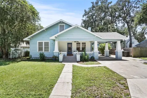 1611 Robertson Street Lakeland FL 33803