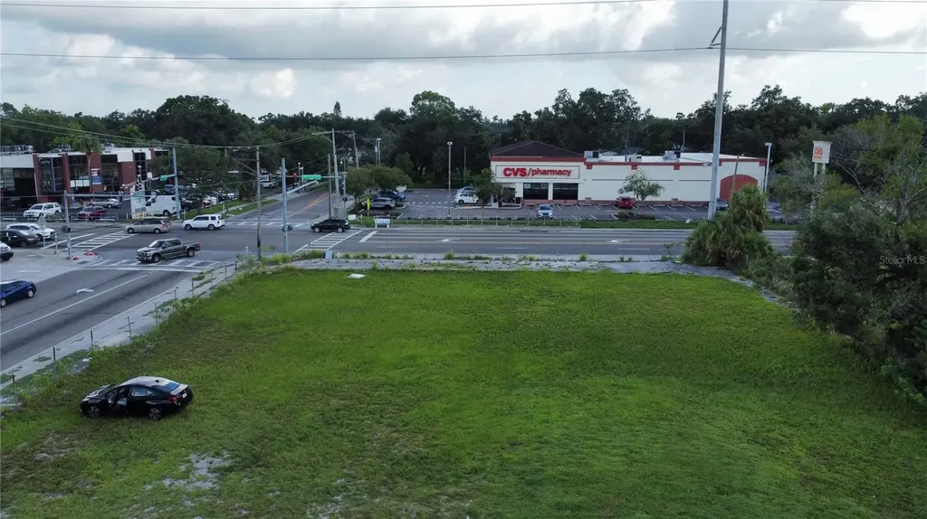 622 W Drive Martin Luther King Jr Boulevard Tampa FL 33603
