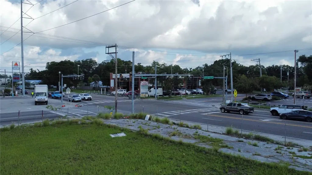 622 W Drive Martin Luther King Jr Boulevard Tampa FL 33603