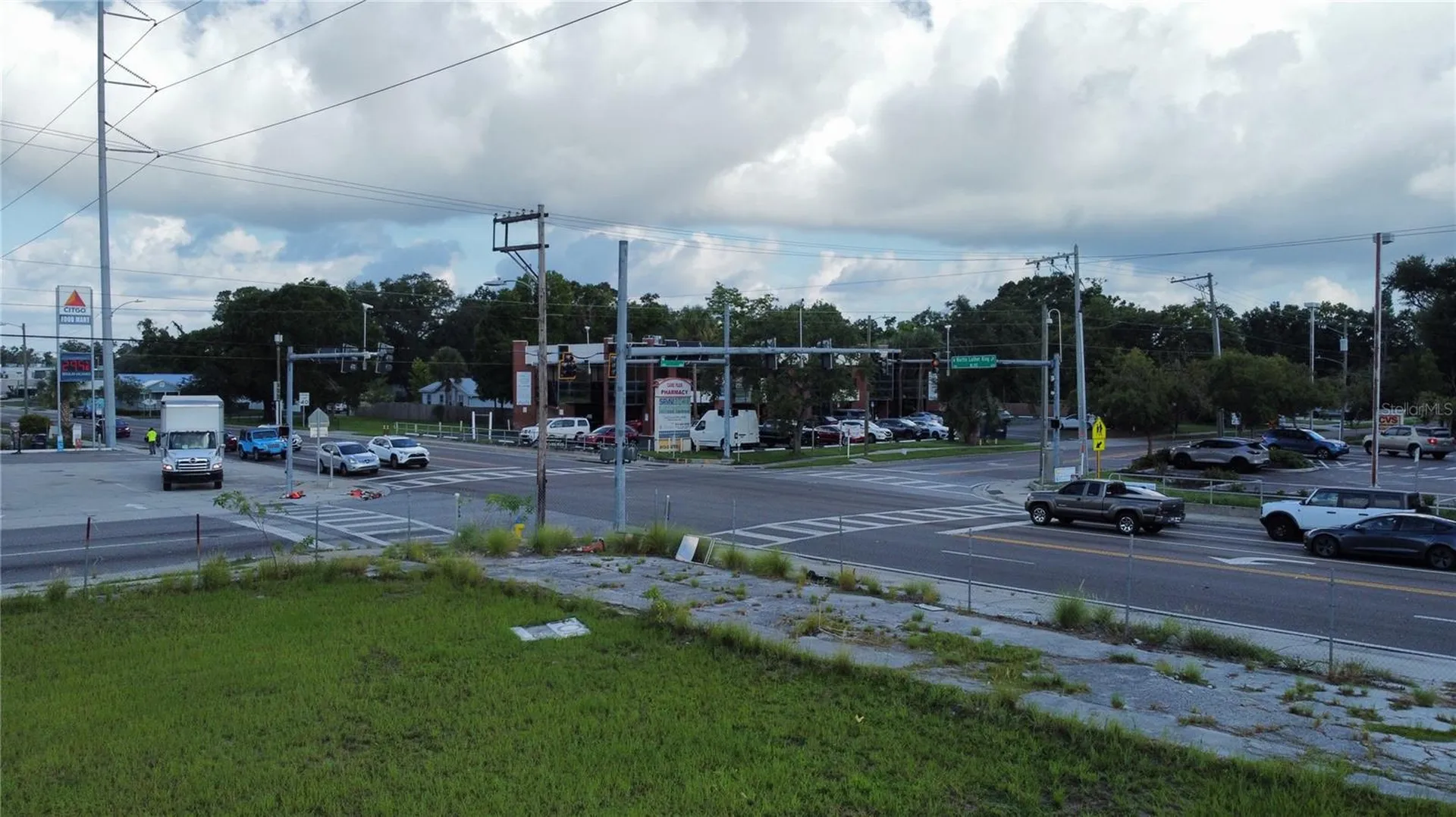 622 W Drive Martin Luther King Jr Boulevard Tampa FL 33603