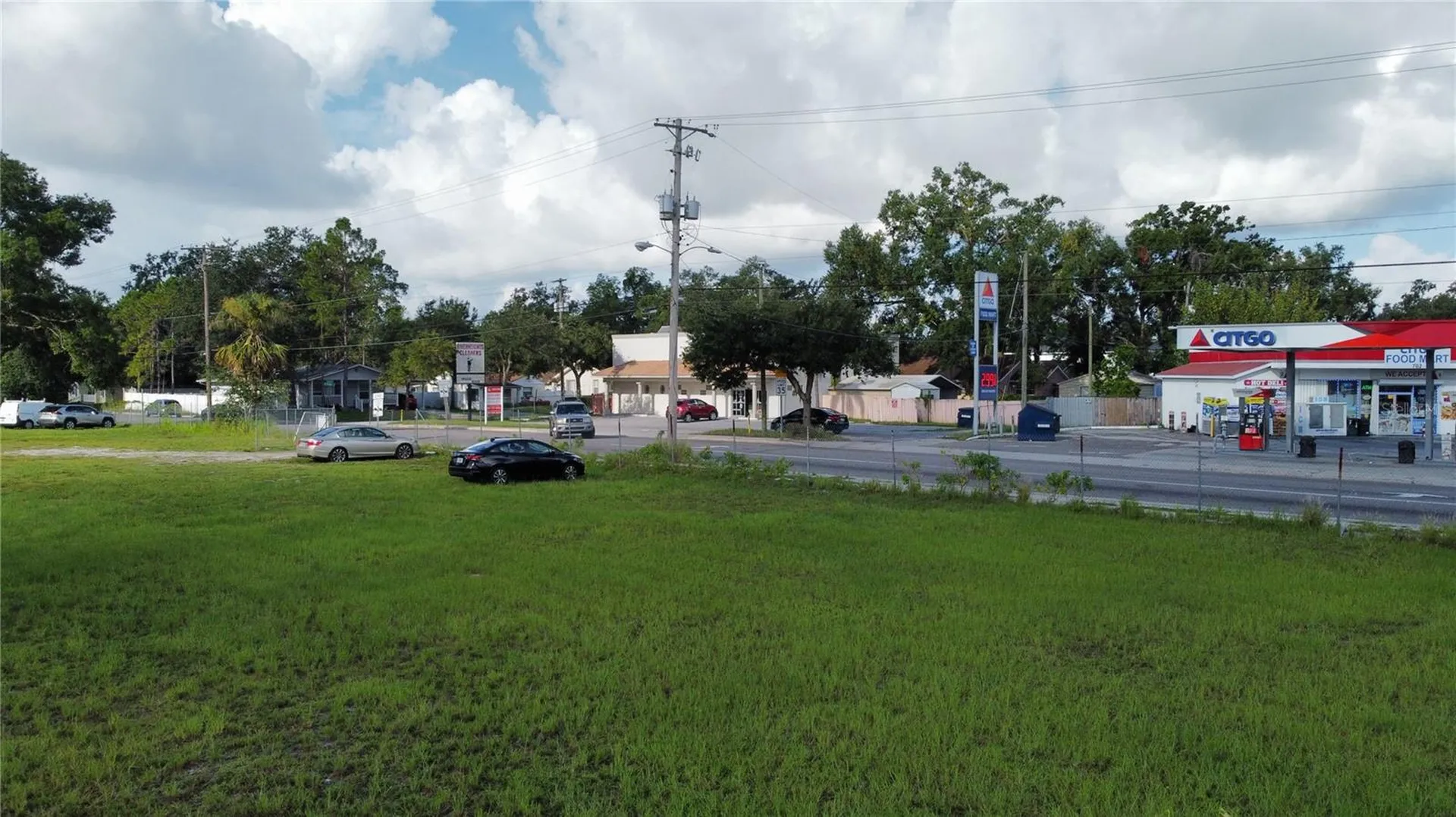 622 W Drive Martin Luther King Jr Boulevard Tampa FL 33603