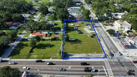 622 W Drive Martin Luther King Jr Boulevard Tampa FL 33603