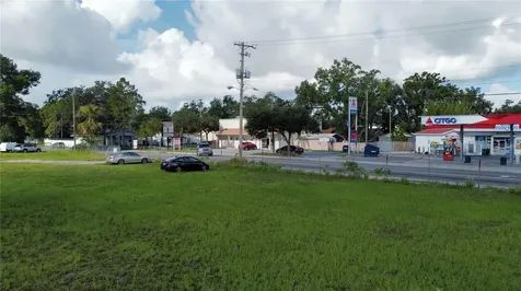622 W Drive Martin Luther King Jr Boulevard Tampa FL 33603