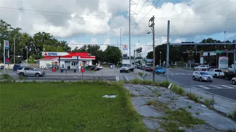 622 W Drive Martin Luther King Jr Boulevard Tampa FL 33603