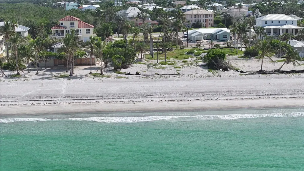 6453 Gulfside Road Longboat Key FL 34228