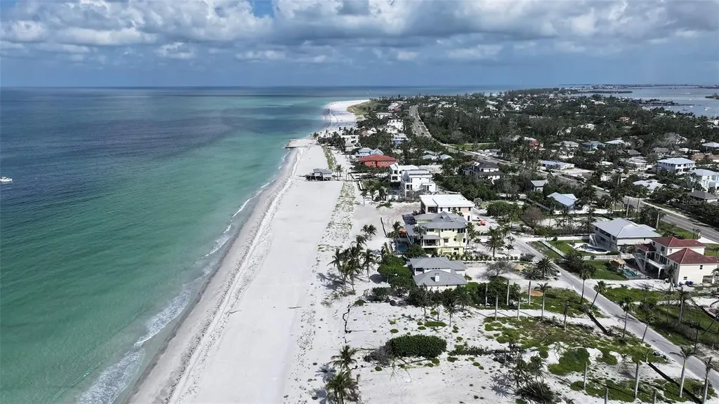 6453 Gulfside Road Longboat Key FL 34228