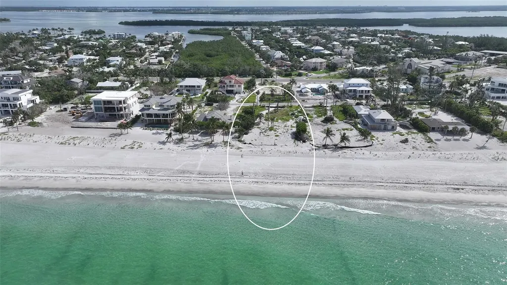 6453 Gulfside Road Longboat Key FL 34228