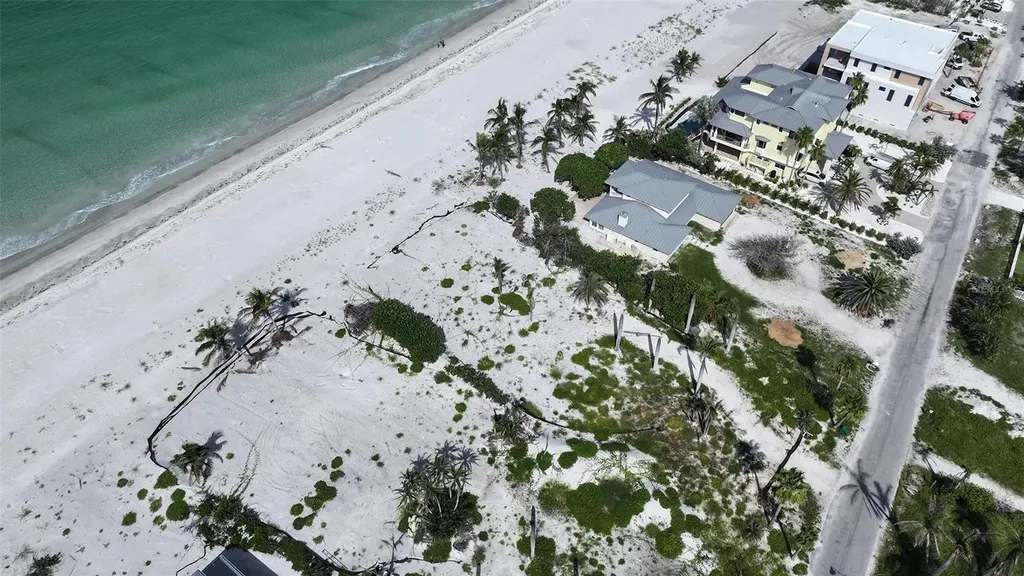 6453 Gulfside Road Longboat Key FL 34228