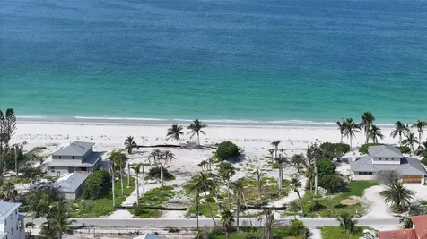 6453 Gulfside Road Longboat Key FL 34228